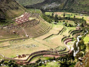 Viaje Peru Camino del Inca