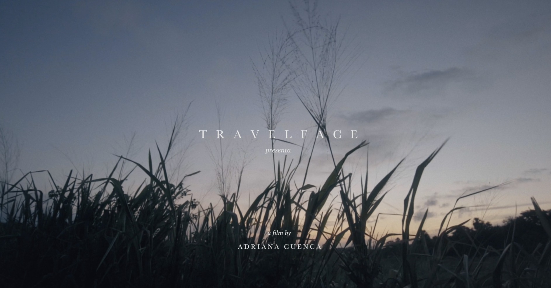 Travelface Experience Film: “La leyenda del tiempo”